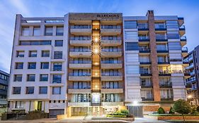 Hotel Jazz Apartments